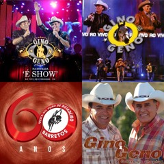 gino e geno e teodoro e sampaioe sa no forro