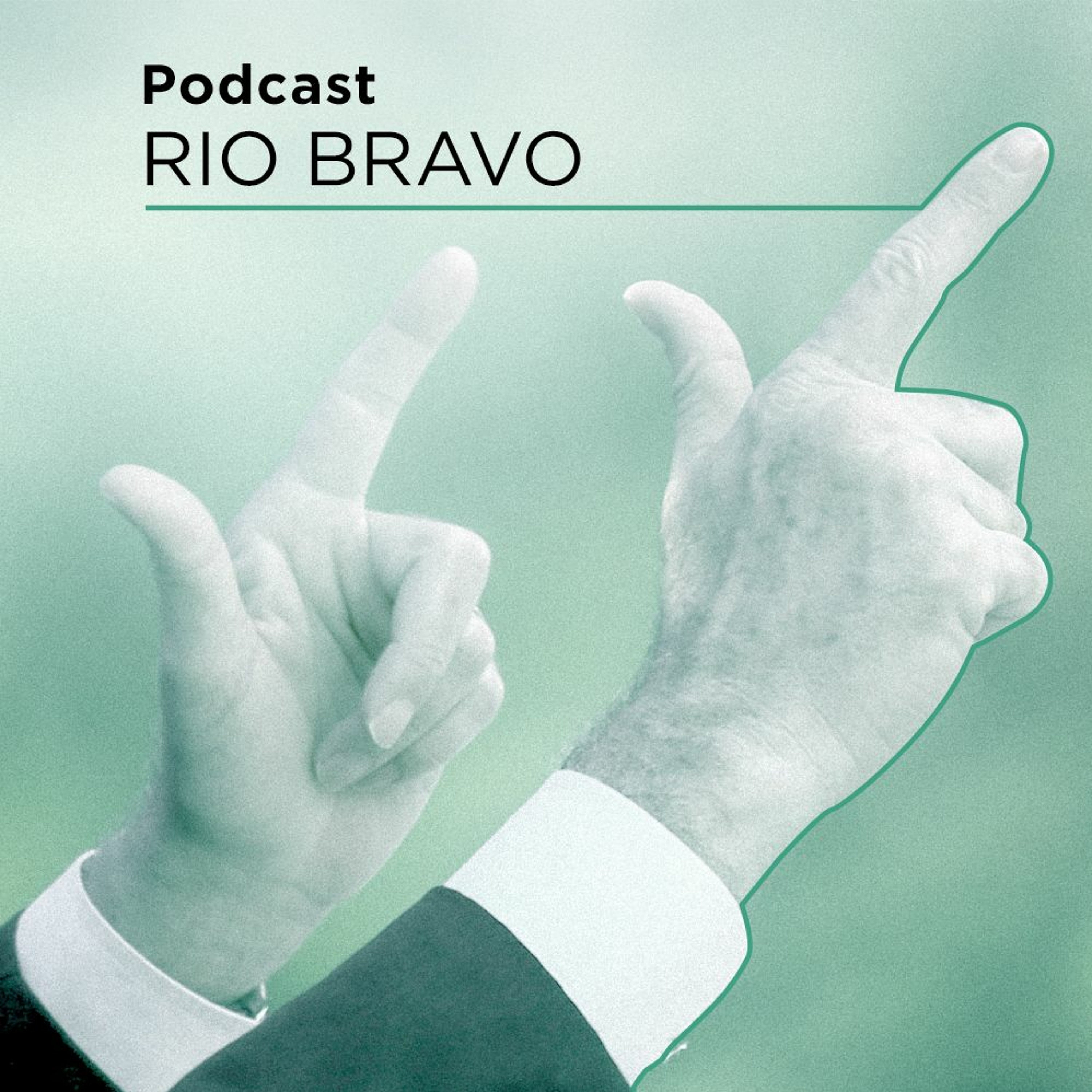 Podcast 573 – Christian Lynch: “Haverá, pelo menos, uma década conservadora” episode artwork