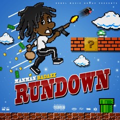 Run Down [Prod. By KronozKrazy]