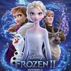 Mucho más allá (Frozen 2) Disney