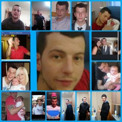 Always thinking of u 💙 Rest Easy Jamie Conn ❤💙😇