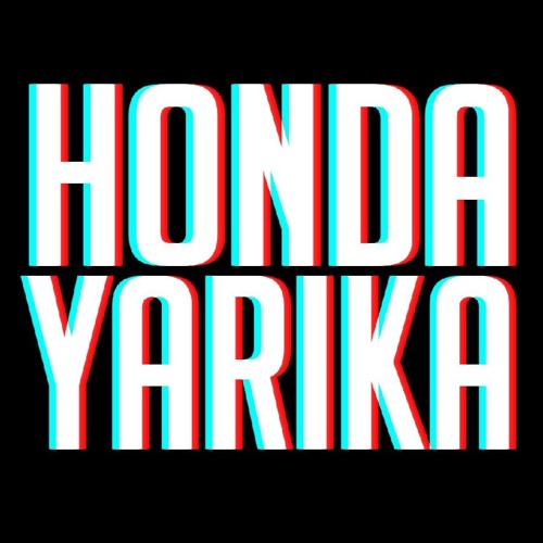 Stream Михаил Круг - Владимирский Централ(Reprod. HONDA YARIKA) By.