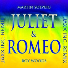 J & R (Jaxx Inc. Remix) FREE DL