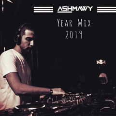 Ashmawy - Year Mix 2019