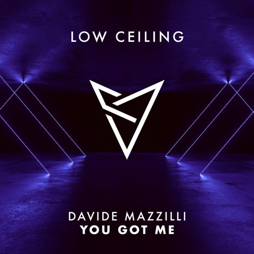 Davide Mazzilli - You Got Me - (Original Mix)