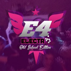 Nova Sets - E4Electro Oldschool Edition