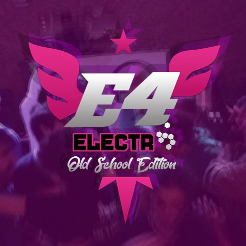 Nova Sets - E4Electro Oldschool Edition