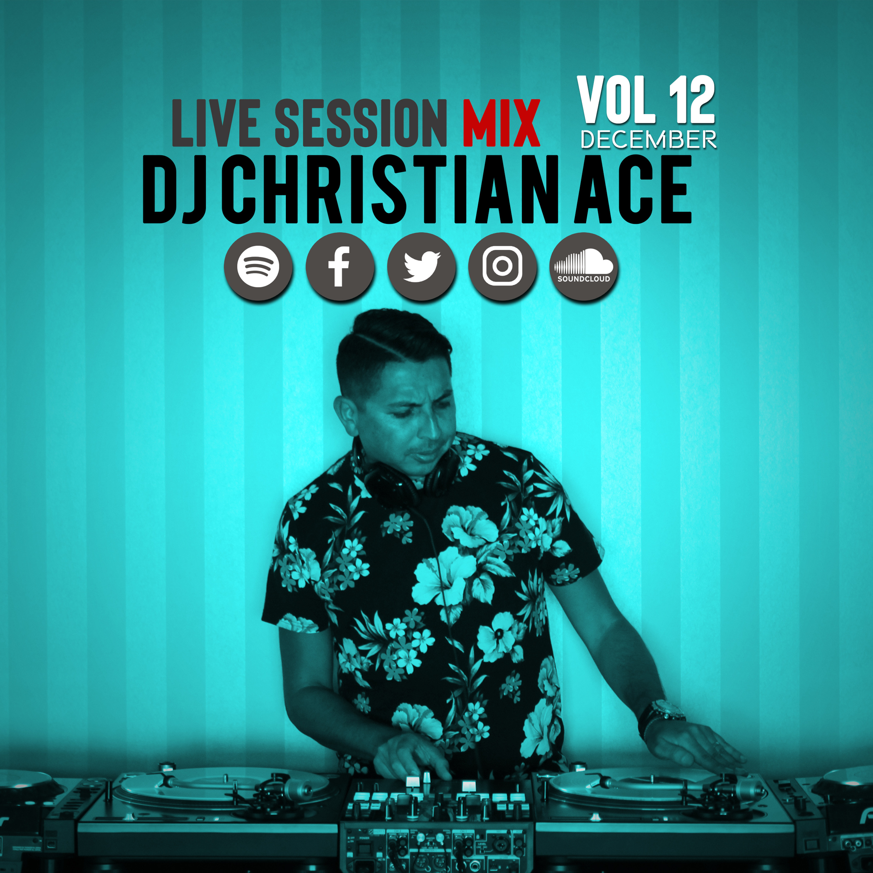 Live Mix Session