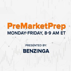 PreMarket Prep for December 27: Happy New Year from PreMarket Prep