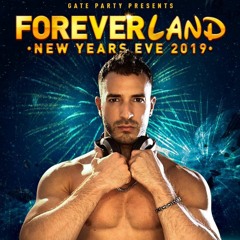 Podcast 9 - NYE 2020 ForeverLand & Gate Party