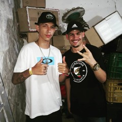 MC LEVIN - FAMOSINHA 157 (THUG DE BAGDÁ)