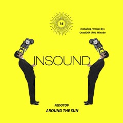 Fedotov - Around The Sun (Minube Remix)