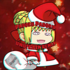 Padoru Padoru (uwutrazh Remix) [Dubstep]