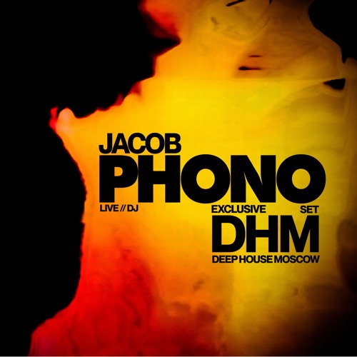 DHM Mix Jacob Phono 2020