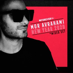 Mor Avrahami - New Year 2020 (Mixed Set)