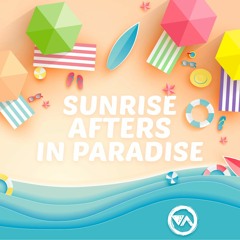 Victor Alc @ Sunrise Afters in Paradise #01