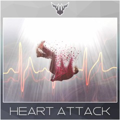 Crimson - Heart Attack (feat. Ten Foot Circle)