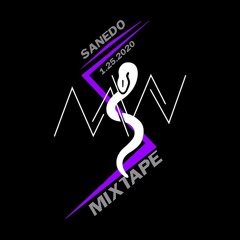 The Official San Diego Sanedo 2020 Mixtape