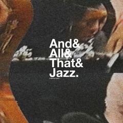 the intern - and all that jazz