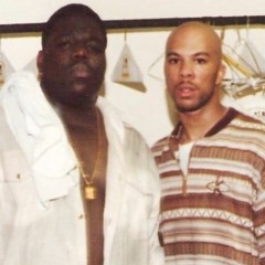 COMMON  - 6TH SENSE [SP KILLA REMIX]