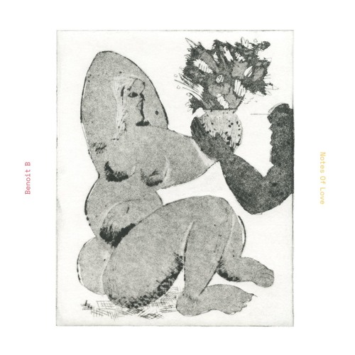 Premiere: Benoit B - Polar Nights [Into The Light]