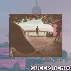 Divine - Chal Bombay (S.L.E.E.P Remix) [Featured on Turban Trap]