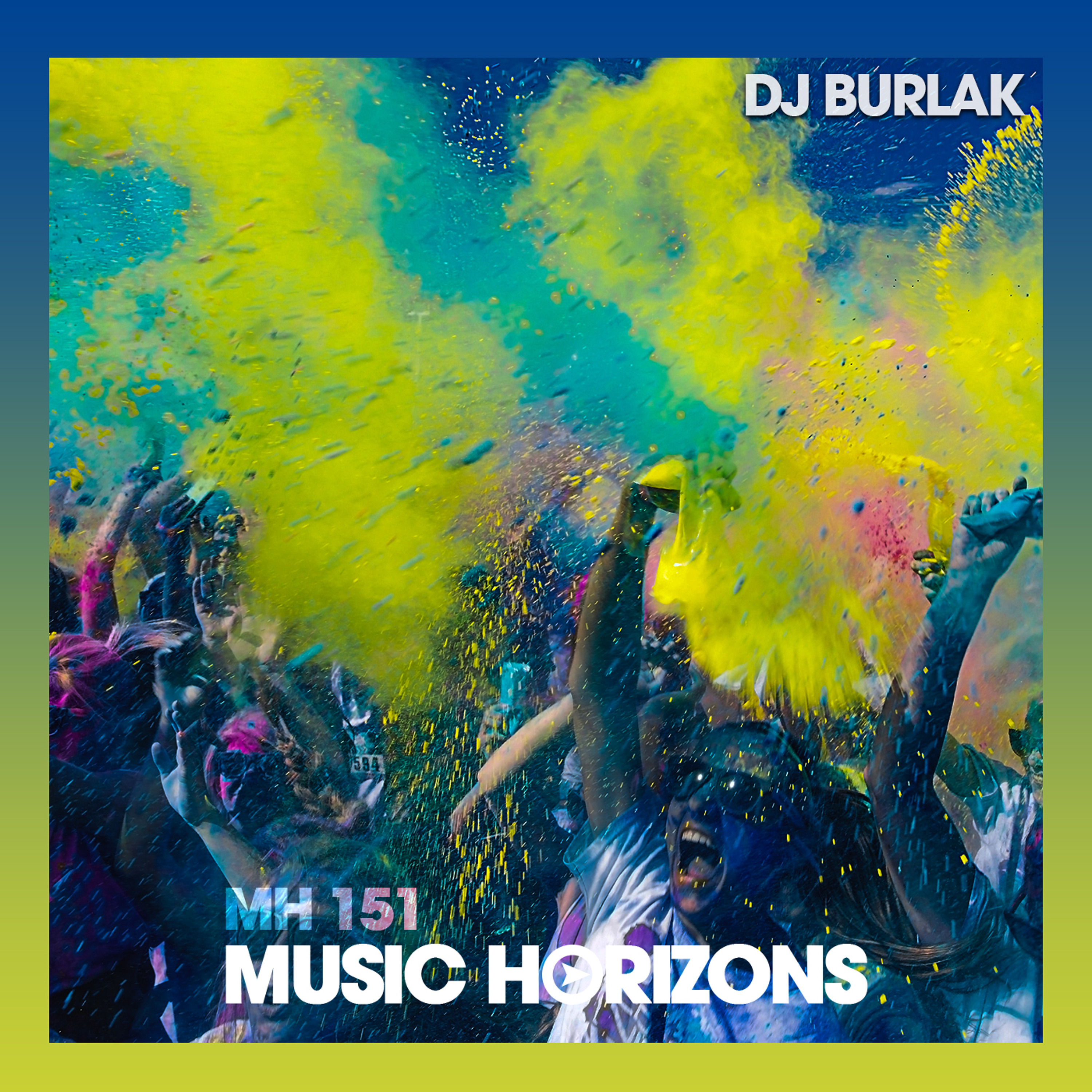 DJ BURLAK