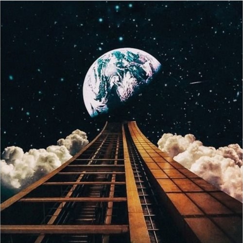 Ouska - Computer Will Travel Time