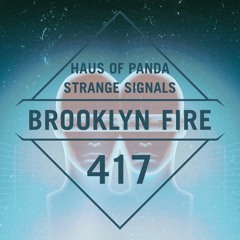 Haus Of Panda - Strange Signals