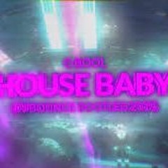 C - Bool - House Baby (DJ Bounce Bootleg 2020)