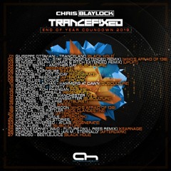 Chris Blaylock 🙌