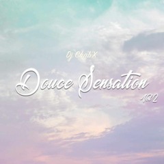 Douce Sensation Vol 2 (Mastering By Scorp One)