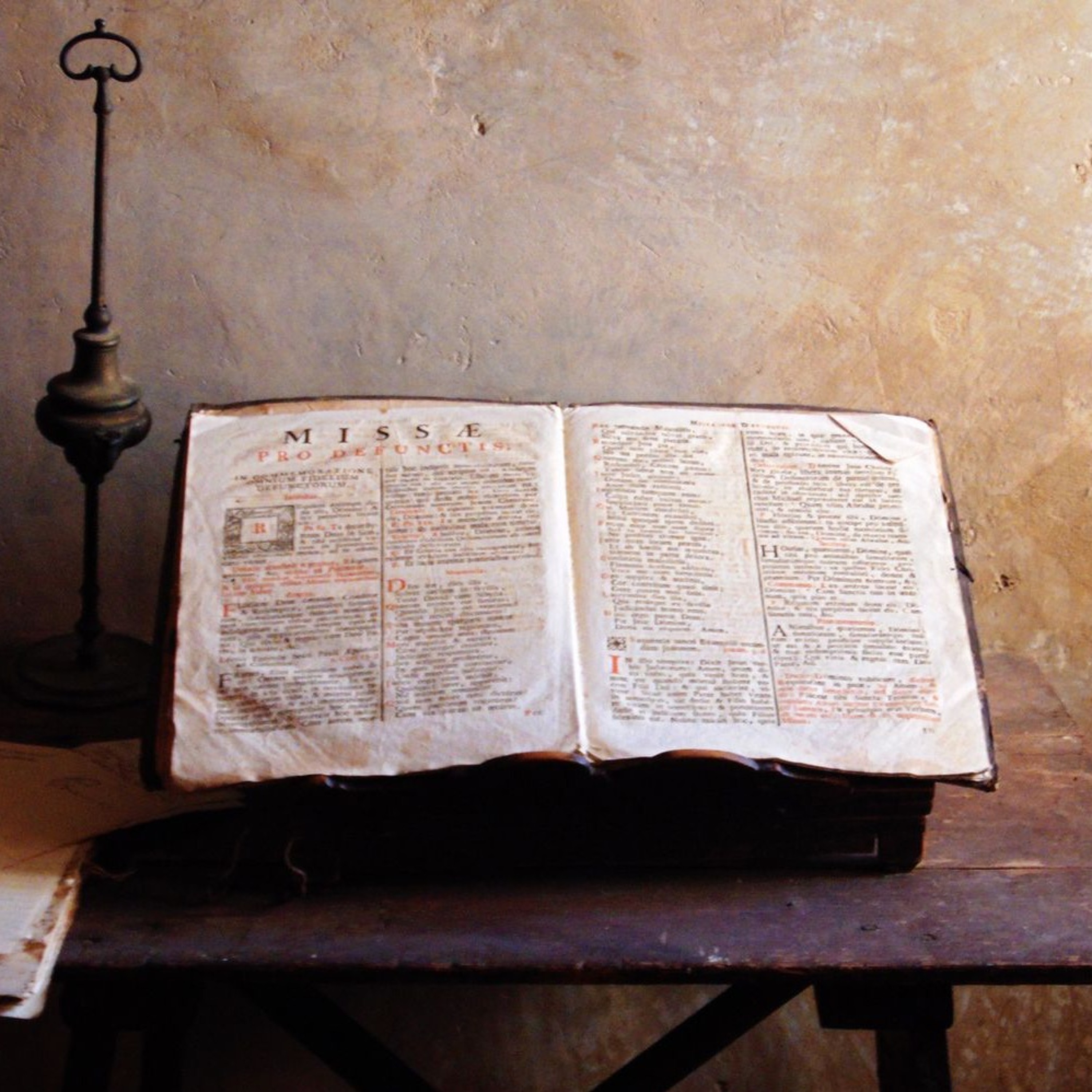 Controversy: The Bible - David A episode artwork