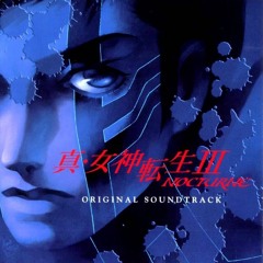 Normal Battle -Town- (Unused Mix) - Shin Megami Tensei III: Nocturne