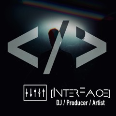 [InterFace] @ Oktan Revival Party (BlackBox Closing)