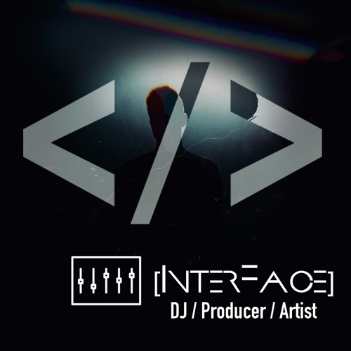 [InterFace] @ Oktan Revival Party (BlackBox Closing)
