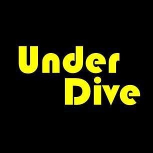 Tim Wehmann - UnderDive 20.12.2019 @ Roxy Cologne