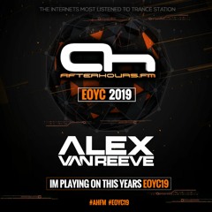 Alex van ReeVe - EOYC 2019 2h set (Afterhours.fm)