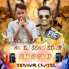 04. Rave Pilla Enkati [ Old Is Gold Song ] Mix By Dj Sonu Sk And Dj Sonu Sdnr.mp3
