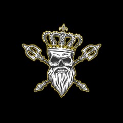 Hard Freestyle Rap Instrumental (Rick Ross, Yo Gotti Type Beat) -"Kings" - Trap Beats