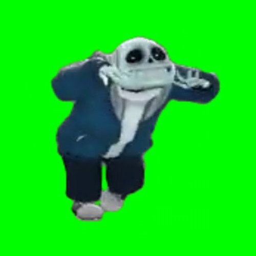 Megalovania, because I can