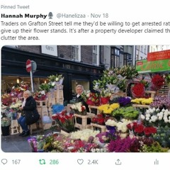 The Aul Markets