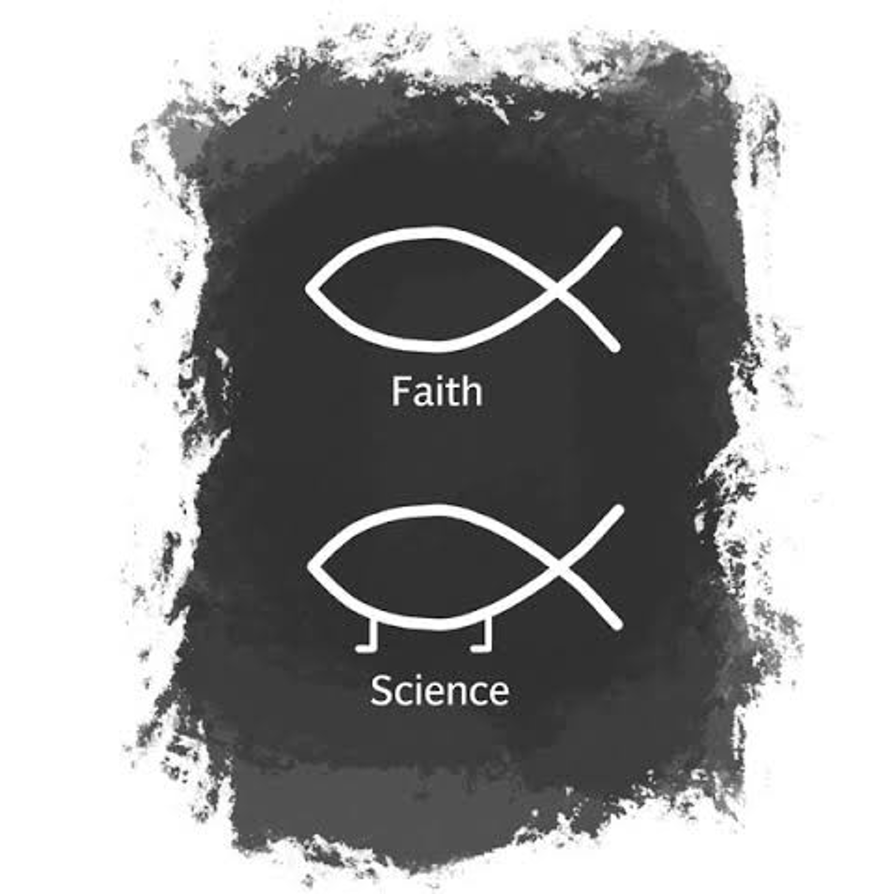 Controversy: Science & Faith - Andrew R episode artwork