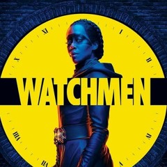 Lincoln Tunnel - Trent Reznor & Atticus Ross Watchmen HBO OST (2019)