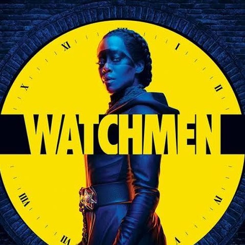 Stream Lincoln Tunnel Trent Reznor Atticus Ross Watchmen HBO