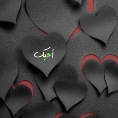 أحبك - رامي محمد  RAMI MOHAMED - I LOVE YOU