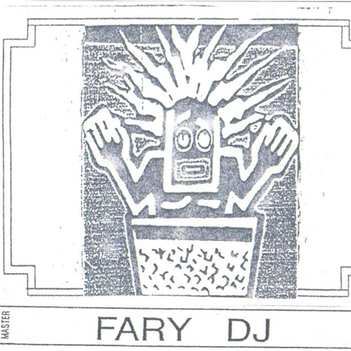 DJ FARY