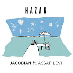 Hazan Feat. Assaf Levi(Original Mix)  [Free Download]