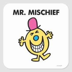 Mr. Mischief @ Vinyl By Padam