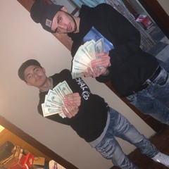 Edub Gunner ft Lside Gunner - SIT DOWN